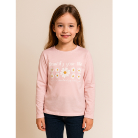 Bluza Beautiful 8-12